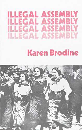 Illegal Assembly view 2
