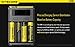 2016 Version NITECORE i4 Intellicharger Battery Charger