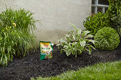 Image of Ortho Bug-Geta Snail & Slug Killer2, 6 lbs. (4-Pack)