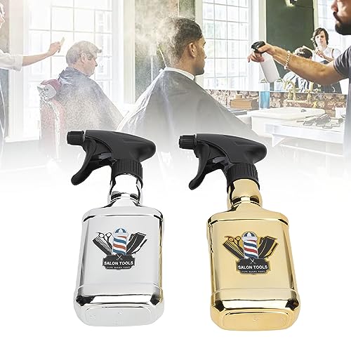 Botella de Spray para Cabello Uxsiya 500ml miniatura 3