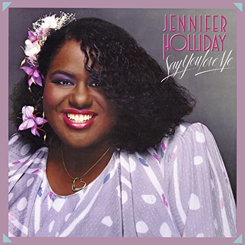 Jennifer Holliday