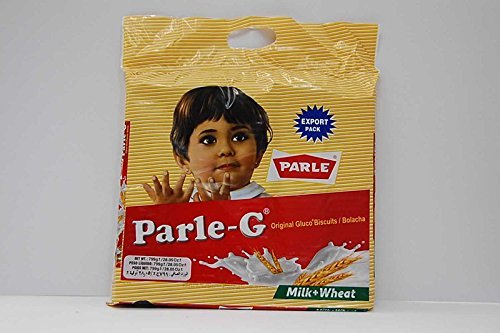 Parle-G 28.05 oz by Parle
