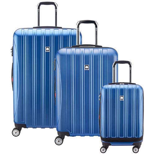 Reviews for DELSEY Paris Helium Aero 