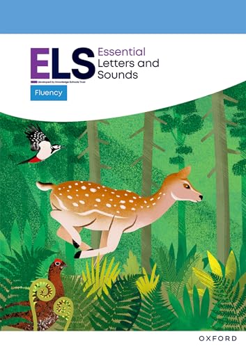 Oxford University Press ELS Fluency Year 1Primary 2 and Year 2Primary 3 Handbook.