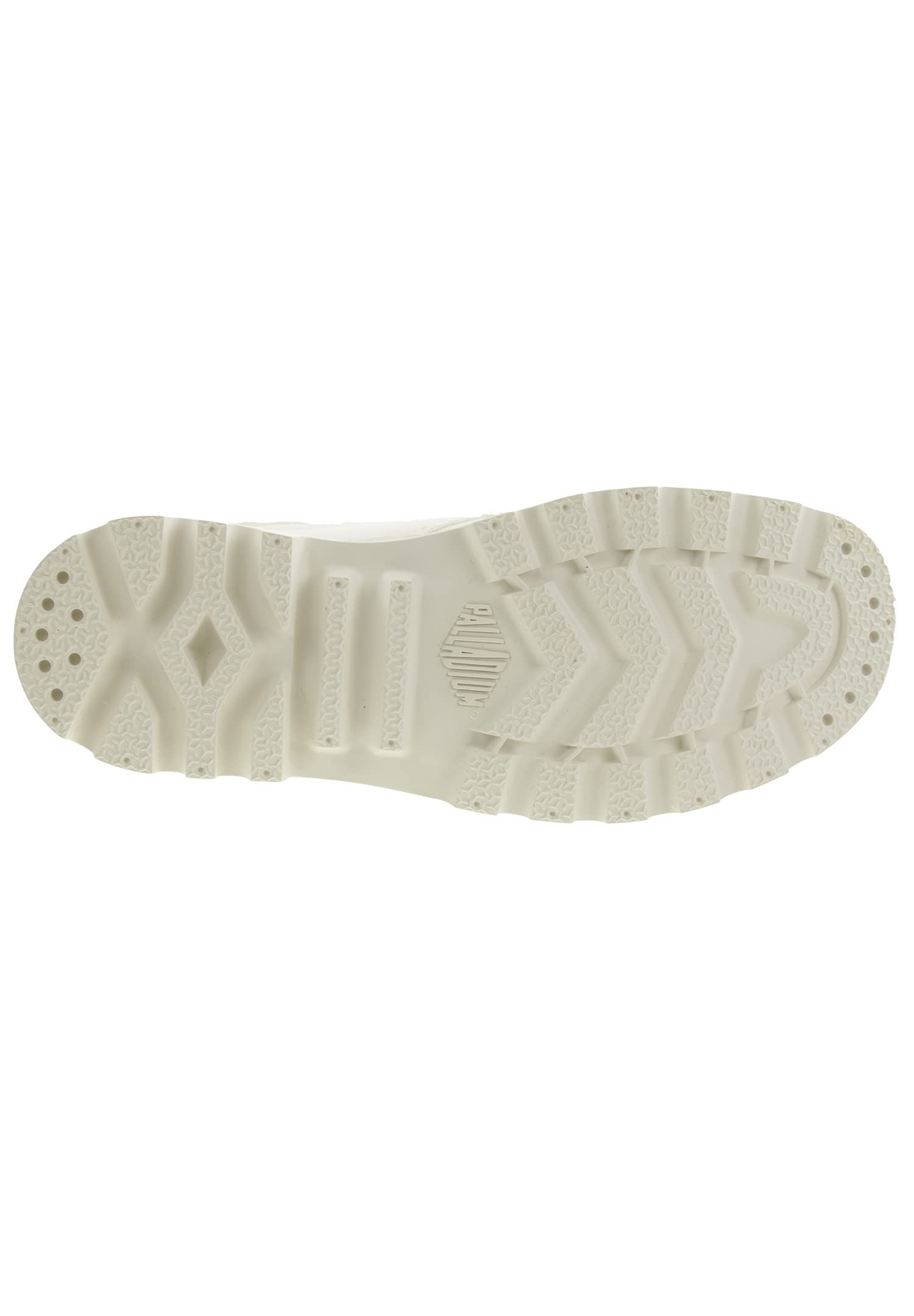 Palladium Mixed Pampa Monochrome Sneaker Boots