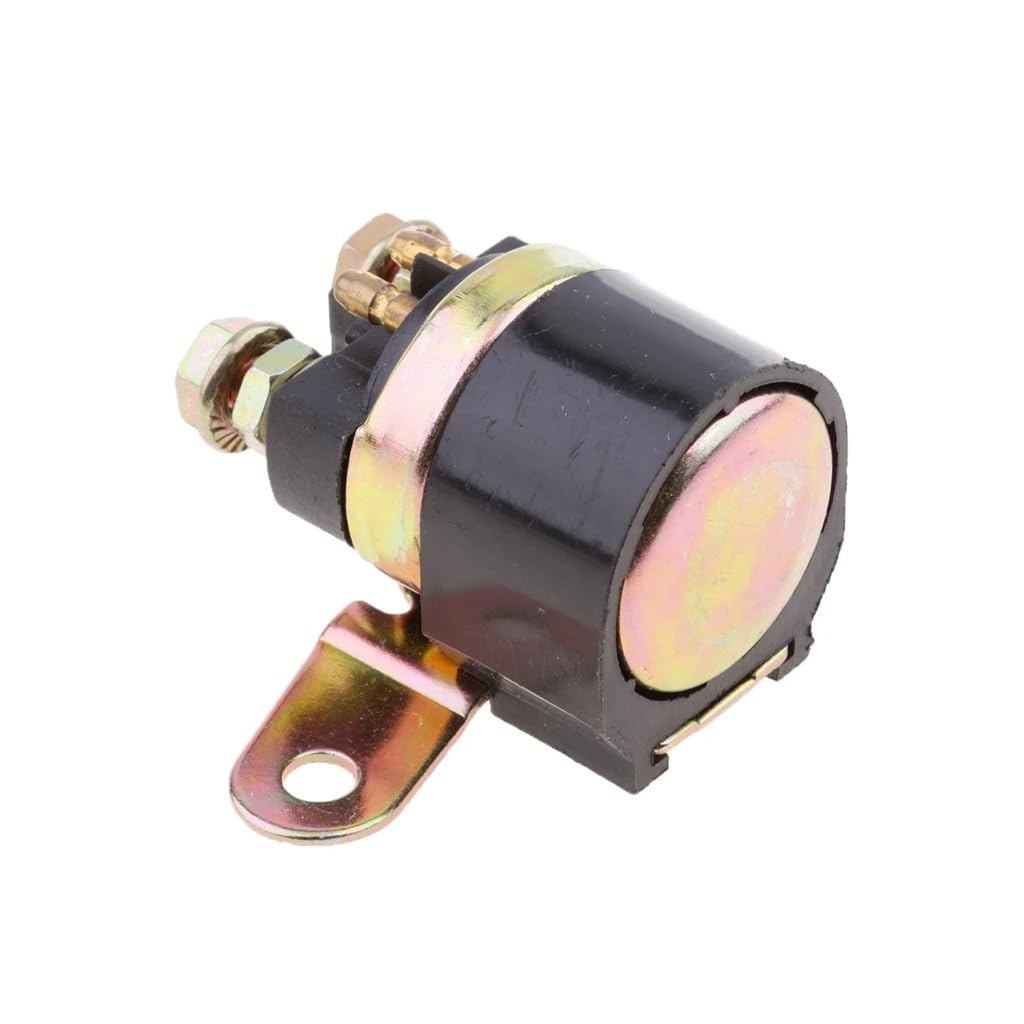 Motocicletta Relè Solenoide Avviamento Solenoide Relè Avviamento Per VTX1800 VTX 1800 2002-2008