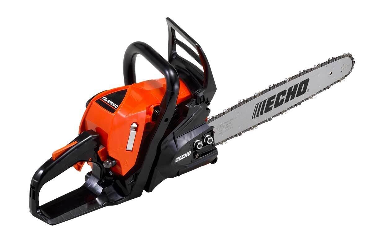 Motosierra multiusos Echo CS-3510AC