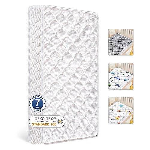 Top 10 Best FullSize Baby Mattresses of Dec 2022 BabyStuffLab
