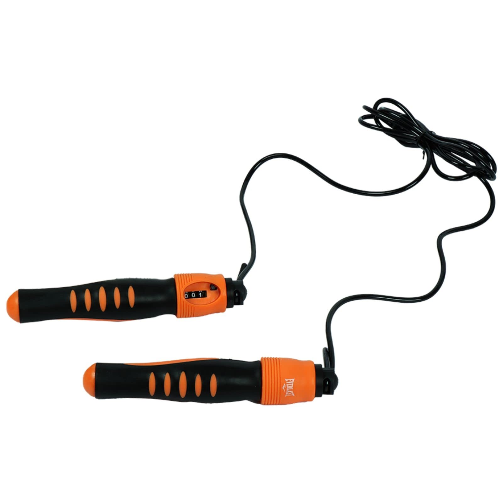 See full amazon price history chart for Everlast ELDOM014 Jump Rope, Black & Orange Everlast ELDOM014 Jump Rope, Black & Orange (B09Z15ZHN8) Amazon Price History, Amazon Price Tracker