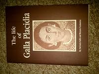 The Life of Galla Placidia 8887747040 Book Cover