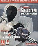 Tom Clancy's Rainbow Six Rogue Spear Platinum - Guida ufficiale strategia