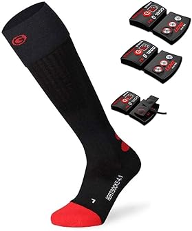 LENZ 4.1 Toe Cap Unisex