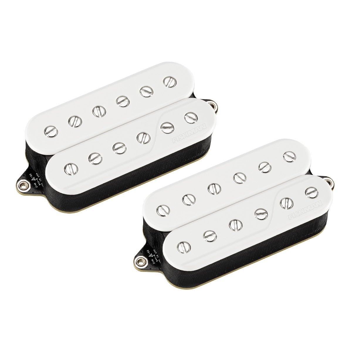 Amazon.com: Fishman Fluence Signature Series Tim Henson 6-string