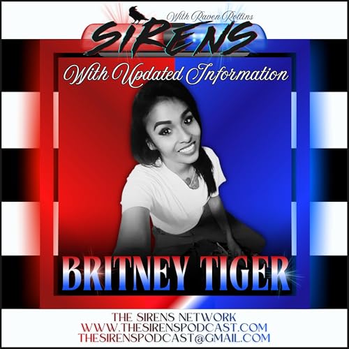 Britney Tiger Gomez