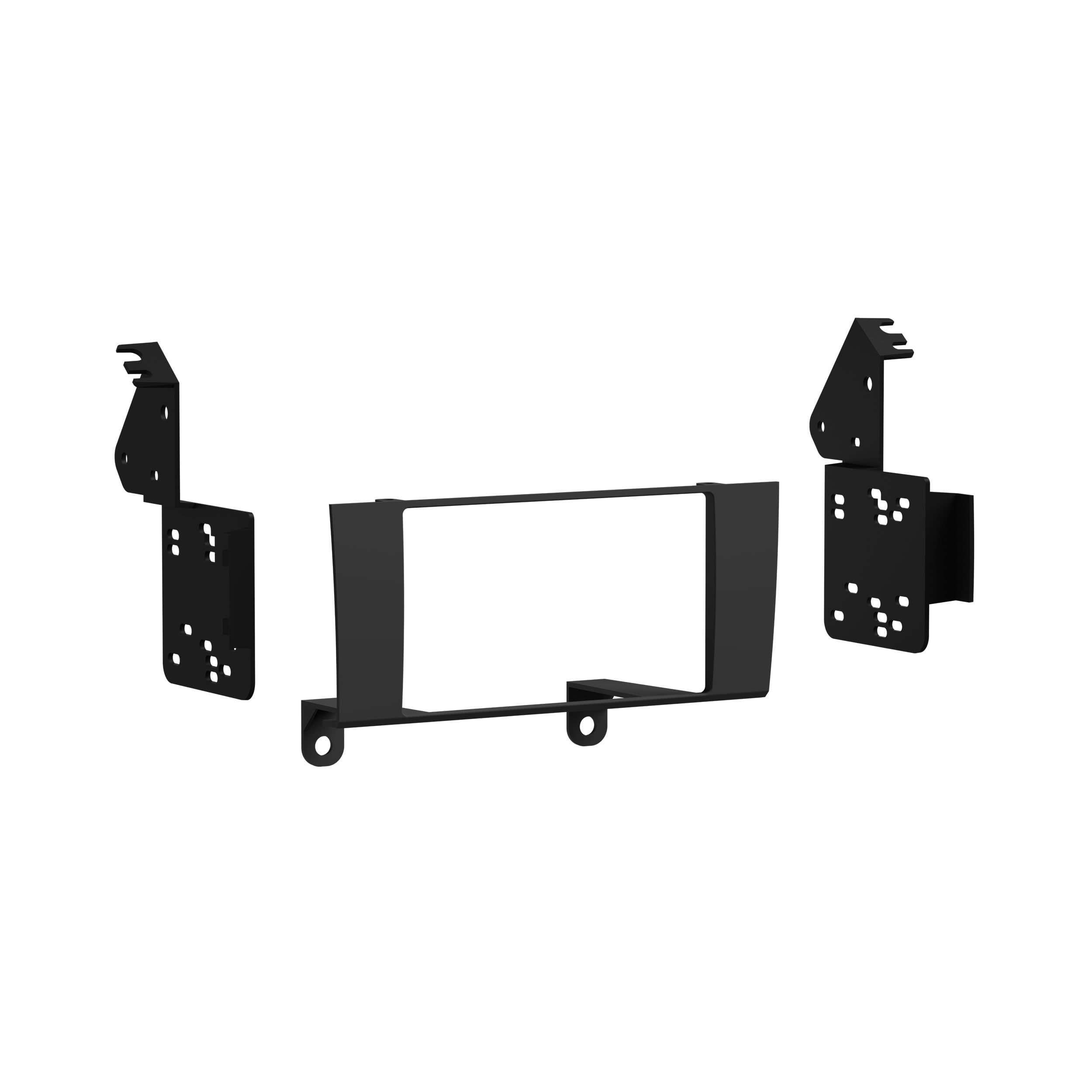 Metra Electronics - Lexus LS Series 1995-2000 (95-8153) Metra Radio Install Kits, Black