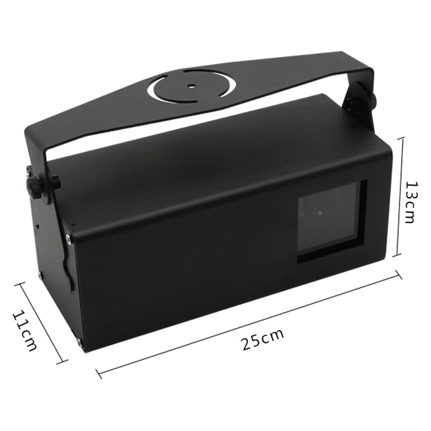 Projecteur de Noël étanche avec télécommande, vitesse de mouvement et synchronisation réglables, projecteur de flocons de neige pour la maison et la terrasse, distance de projection de 5 à 20 m