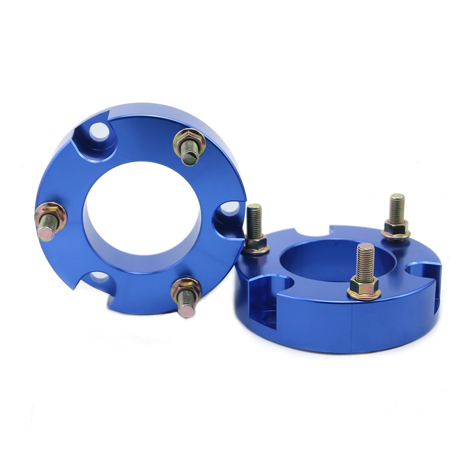 Buy TIANKAI Allenzhang Front Suspension Lift Up Kits Coil Spacers Strut