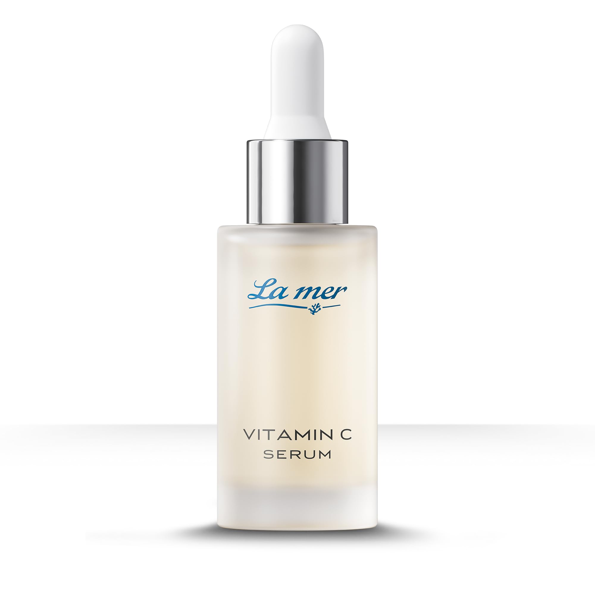 La mer Vitamin C Serum, mit Meeresschlick-Extrakt, Made in Germany, 30 ml