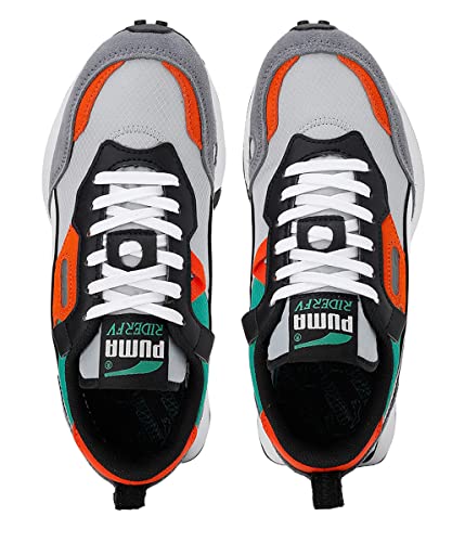 Image of Puma Unisex Kid Rider FV Future Vintage Sneaker