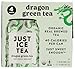 TEA GREEN DRAGON ORG 4PK
