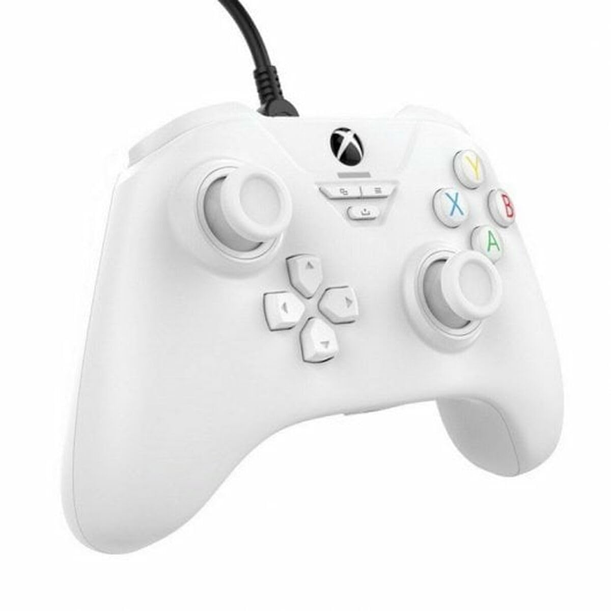Kontroler SNAKEBYTE GAMEPAD BASE X SB922466 przewodowy gamepad do Xbox/PC biały