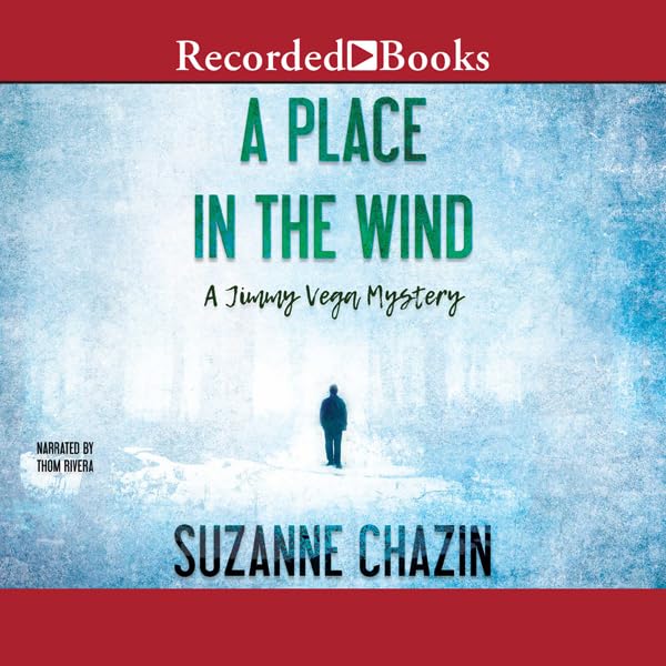 Cover art for A Place in the Wind