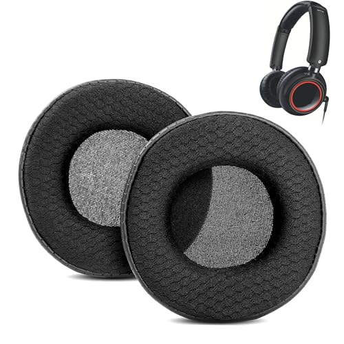🎧Compatibilità: ACCOUTA Cuscinetti auricolari di ricambio/Imbottitura per archetto compatibili con Philips SBC HP400 HP430 cuffie/auricolari