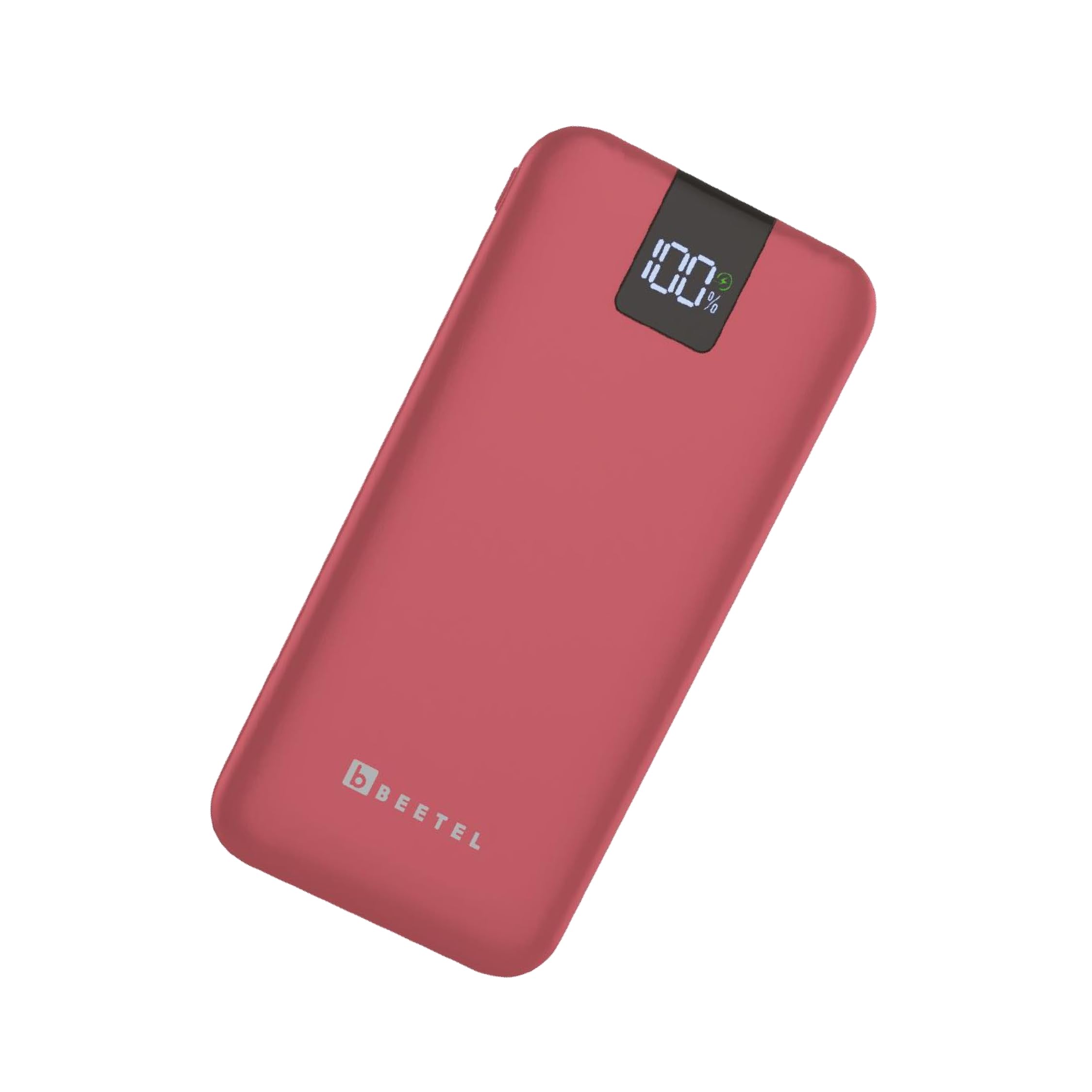 Beetel Volte Series PB10 10000mAh Power Bank 22.5W Fast Charging | Triple Output QC3.0, PD3.0 & PPS | Pass Through Charging | Designed for Apple iPhone, Samsung, OnePlus and All Smartphones | Wine-image-26