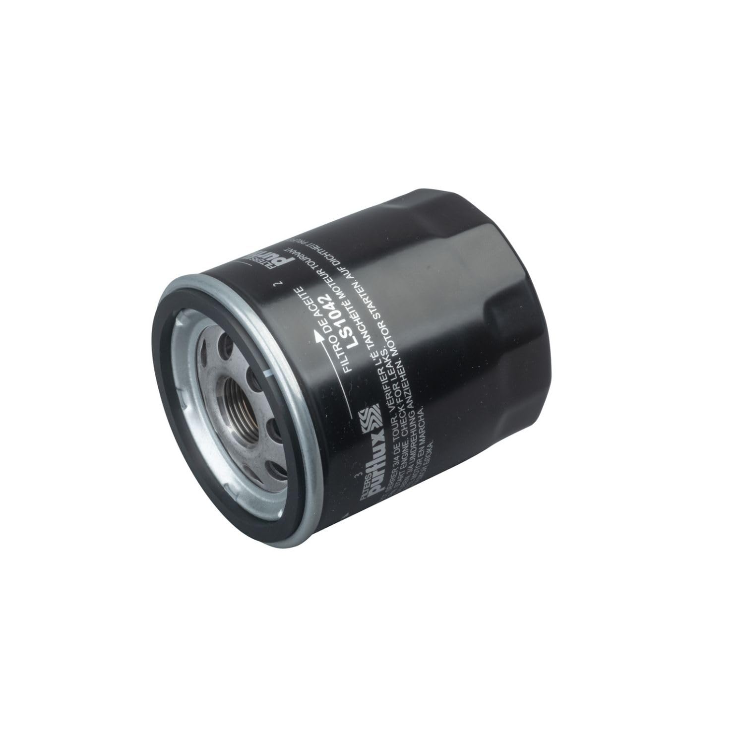 PURFLU LS1042 bloki silnika