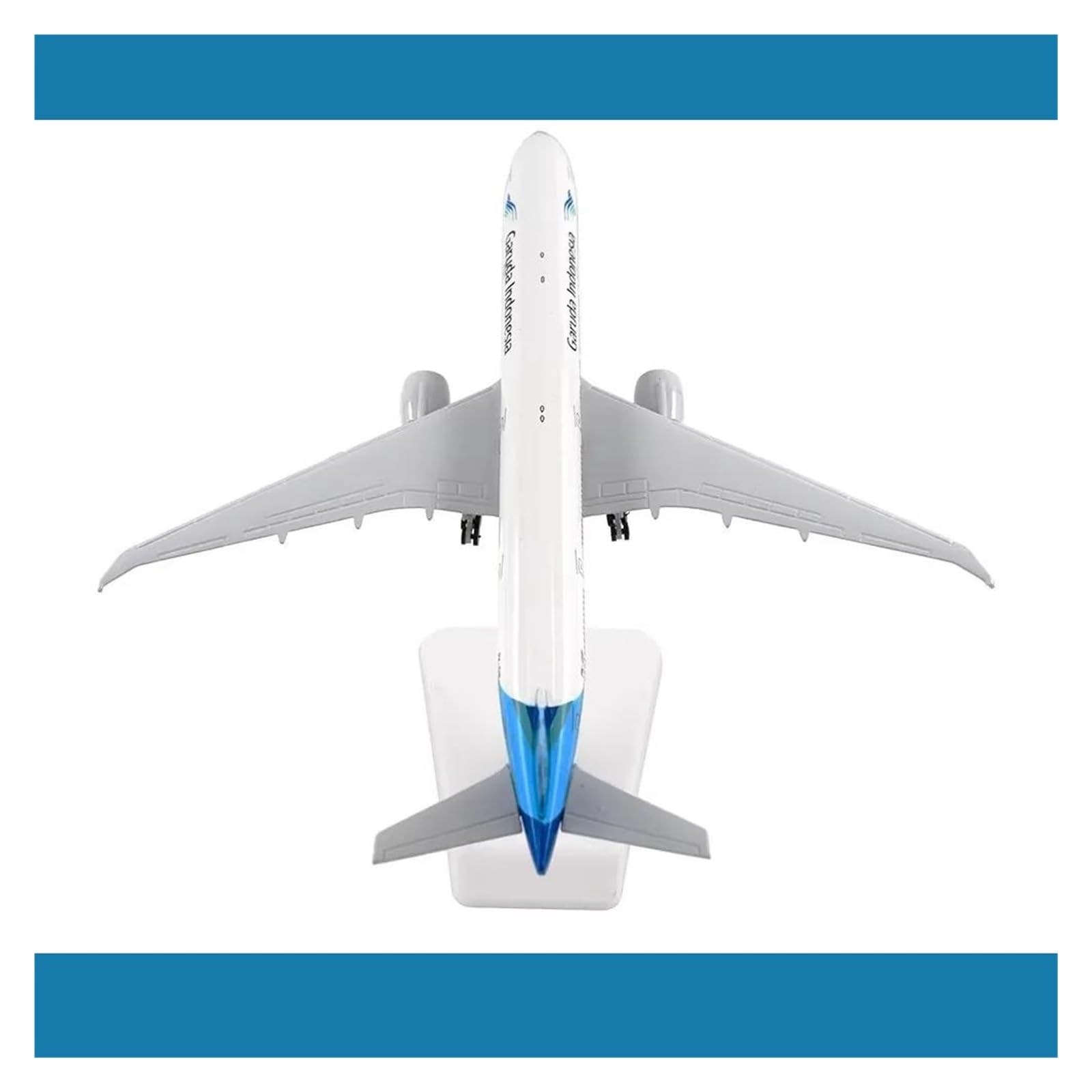 Vantor ZWCHGJ 20cm dla B777 indie Boeing 777 Air Airbus odlewany ciśnieniowo stop metalu modele samolotów zabawki (z podwoziem) zestaw do gier Hobby