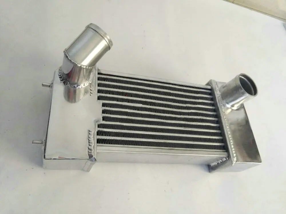 Zestaw intercooler Defender 300Tdi Diesel | PFI100041 Aluminium Chłodnica powietrza doładowującego