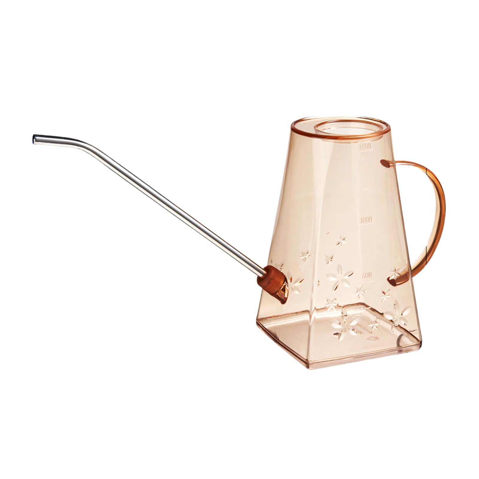 Watering Can for Indoor Plant Long Spout Watering Can Indoor for House Plant Flowers Succulents