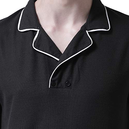 Image of TSX Men's Regular Fit Polo