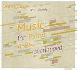 Music for Piano 4-84 Overlapped