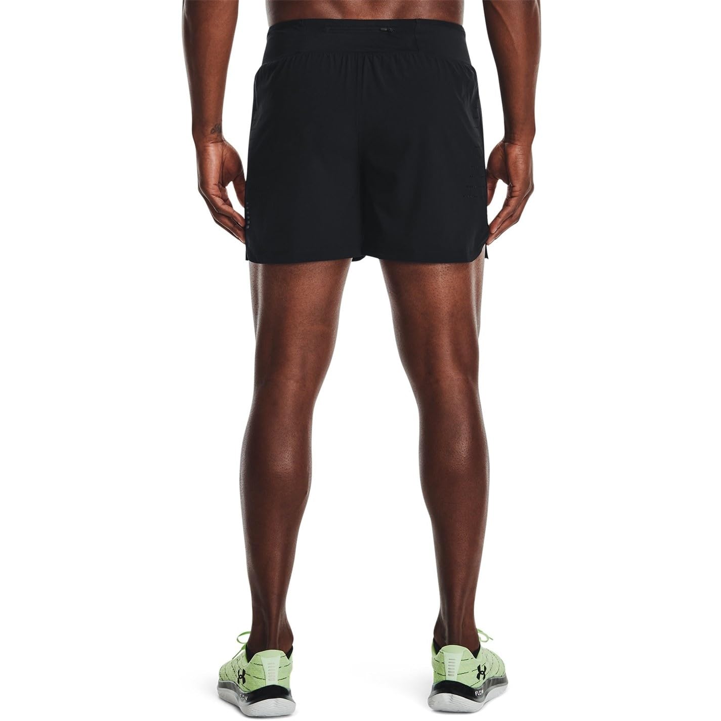 Under Armour Herren Shorts Speedpocket 5-inch Shorts
