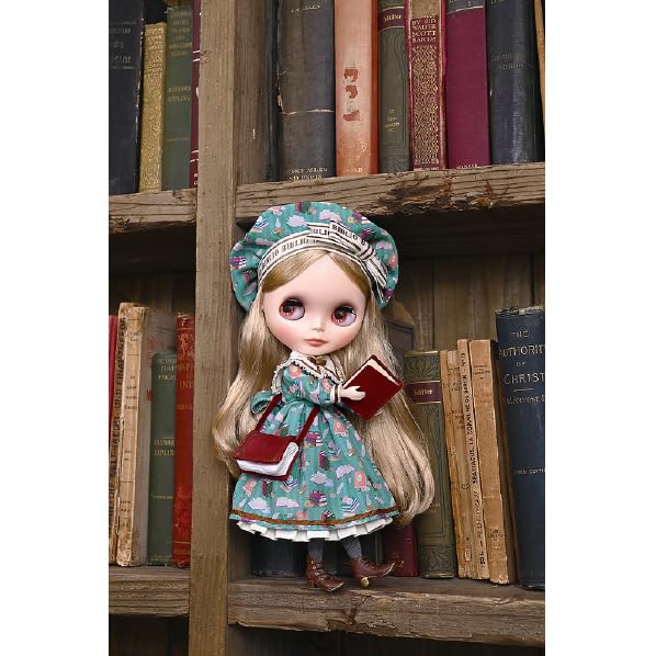 miyun.doll*. カスタム ブライス ケンドラザビブリオファイル 