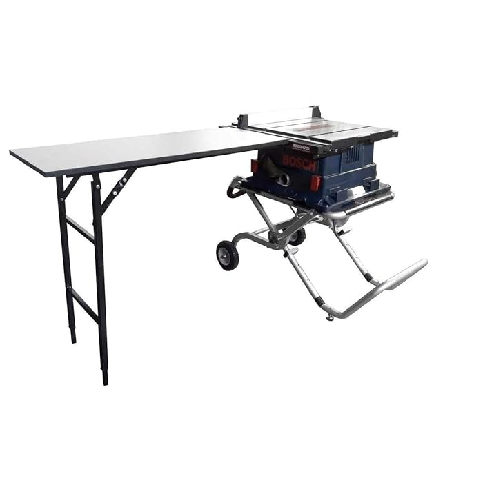 Buy Rousseau 2721 Outfeed Table Support 