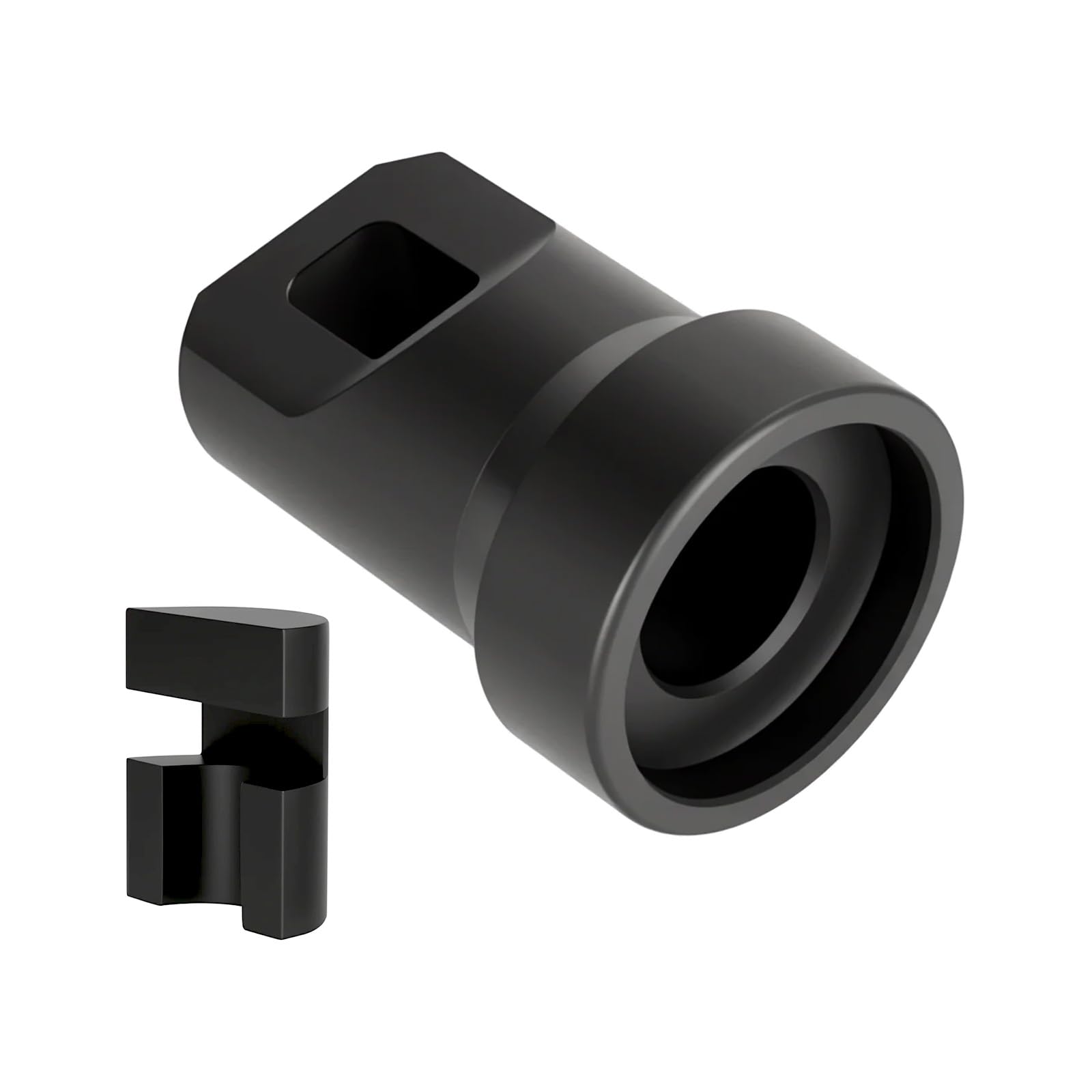 RUIZHI Set di Attrezzi per Cambio a Doppia Frizione Compatibile con Audi VAG VW 7 Marce DSG Cambio Installer e estrattore, Kit Frizione T10323 T10373 T40100 T10374 T10376 T10368