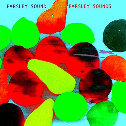 Parsley Sound