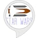 Inoffizielles Star Wars Raumschiff des Tages