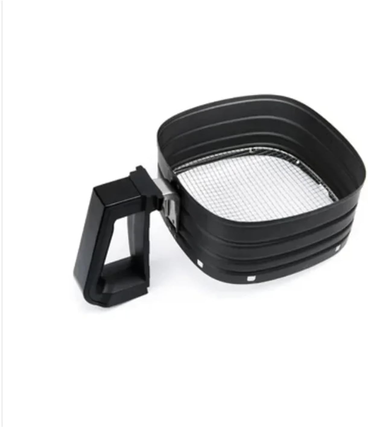 Compatible for HD9240 HD9247 Air Fryer Baking Basket Replacement Parts