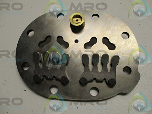 Miniatura 4 de 06EA660159 PAQUETE DE PLACA DE VÁLVULA NUEVO EN CAJA