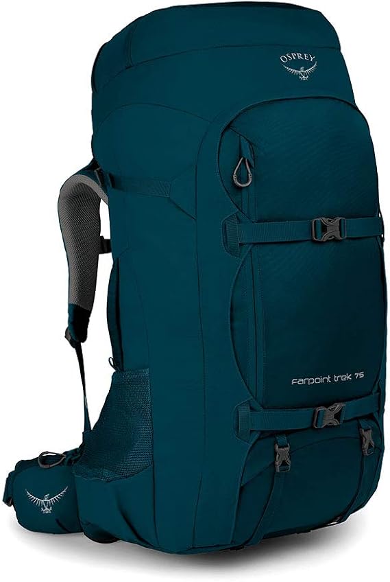 osprey travel back pack