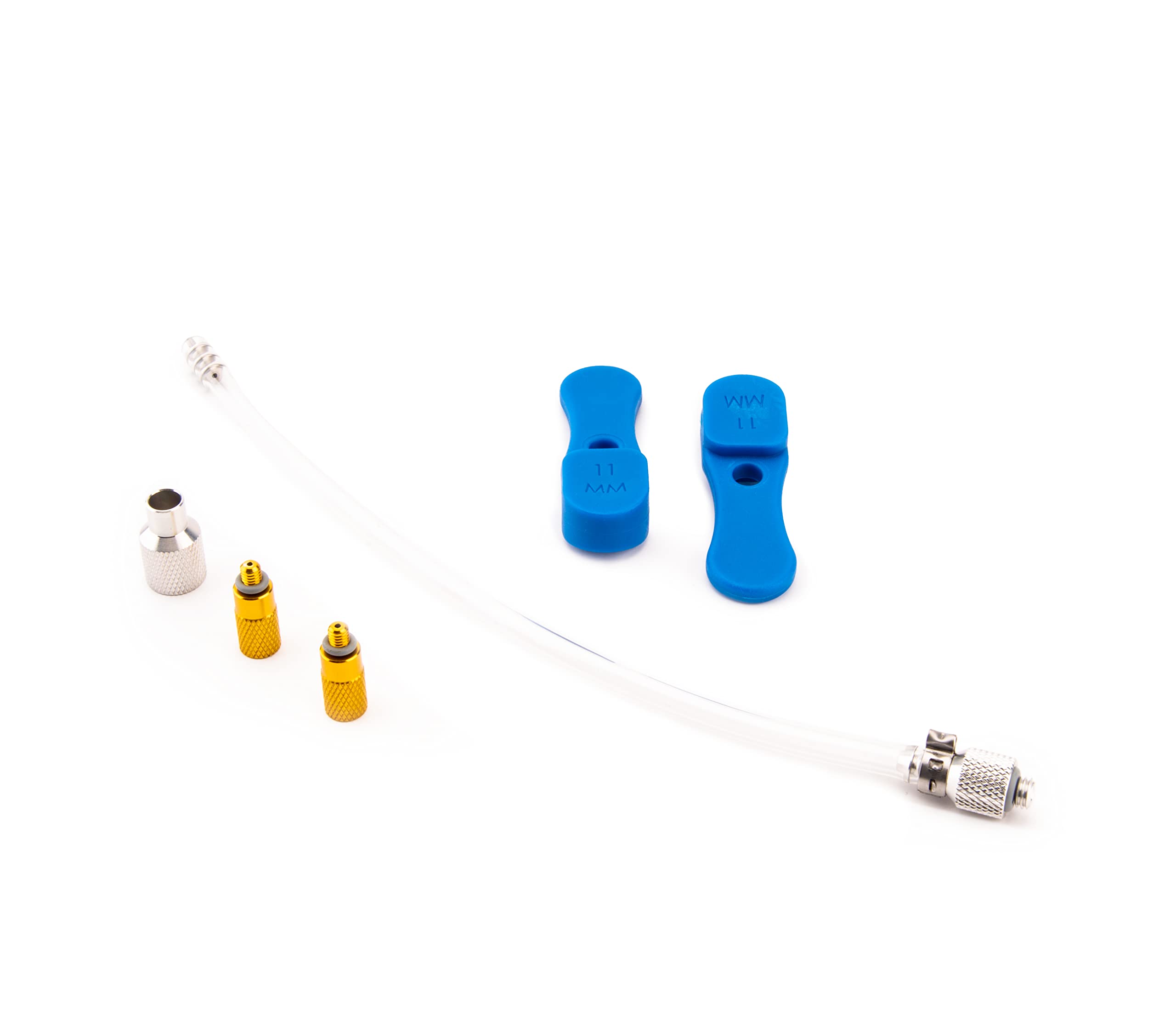 Park Tool BK-UK Entlüftungskit Upgrade-Set