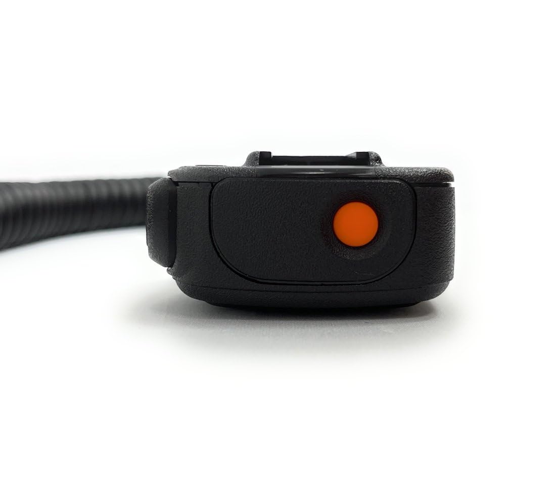 Motorola PMMN4025 Original PMMN4025AL Remote Speaker Microphone