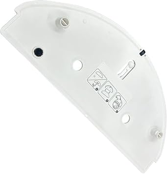 FACAIIO Replacement Mop Bracket for Roomba for combo Essential Series RVG-Y1 Y0112 Y0140 Y0110 104 105 E10 B112, Mopping Accessory