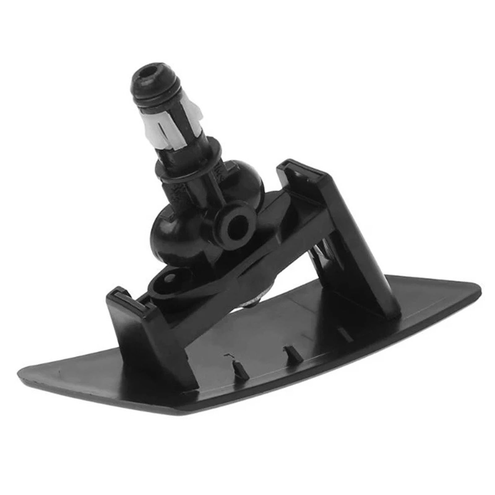 Tapa La Boquilla Lavado Faros Boquilla Lavafaros Delantero Para Citroen Para C4 2004-2008 Cubierta Rociadora Accesorios Para Coche