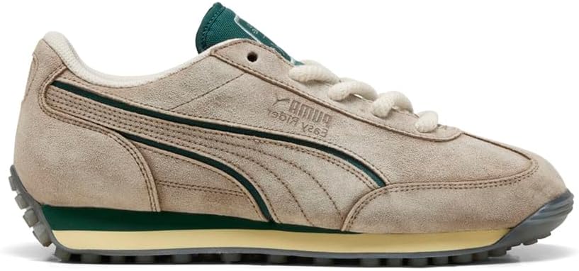 PUMA Mens Easy Rider Squid Game Lace Up Sneakers Shoes Casual - Green
