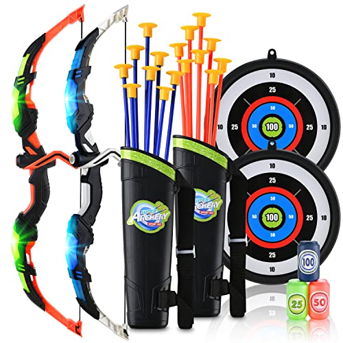 20 Best kids bow and arrow Reviews & Comparison licorize
