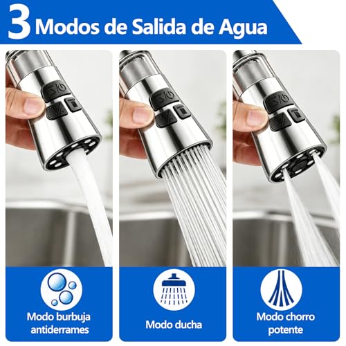 Extensión para fregadero 23 Imagen adicional